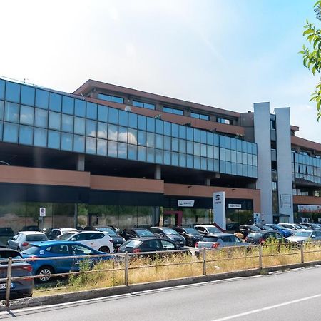 Apartament Mono 80 Como Zewnętrze zdjęcie