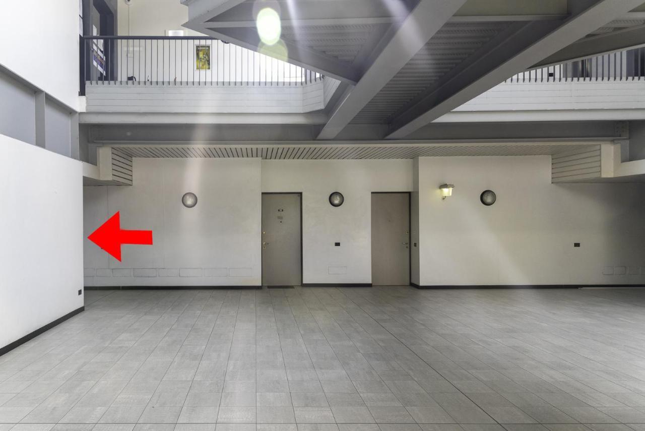 Apartament Mono 80 Como Zewnętrze zdjęcie