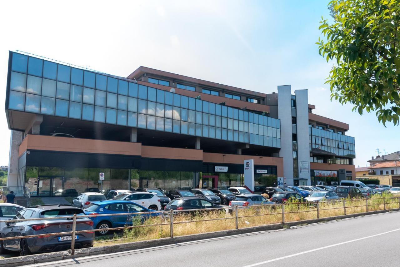Apartament Mono 80 Como Zewnętrze zdjęcie