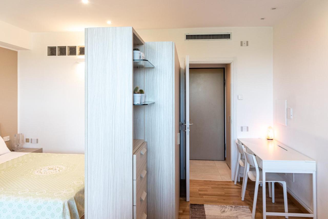 Apartament Mono 80 Como Zewnętrze zdjęcie