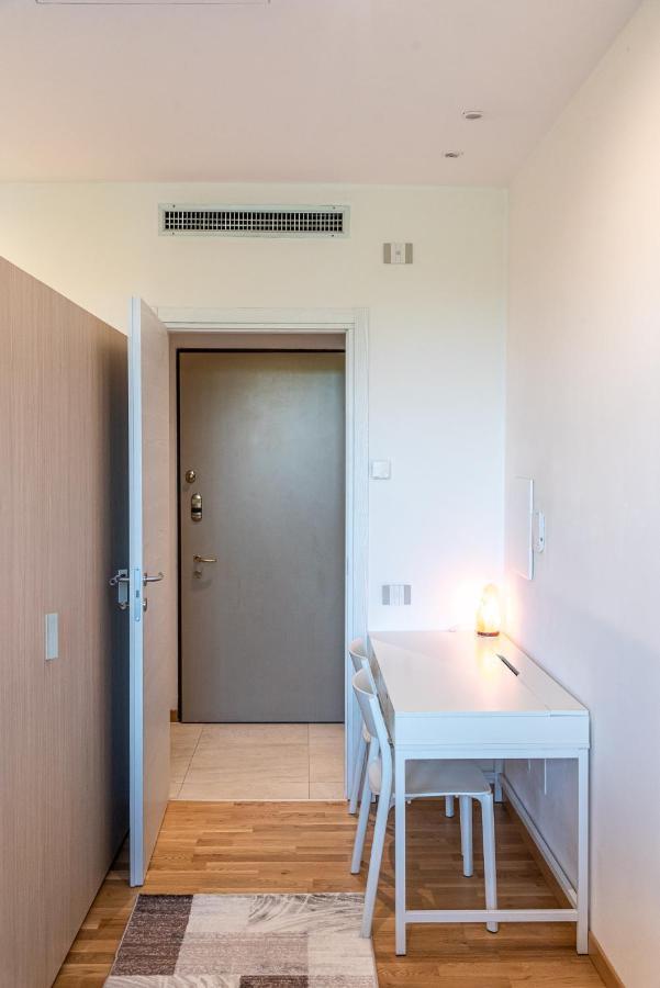 Apartament Mono 80 Como Zewnętrze zdjęcie