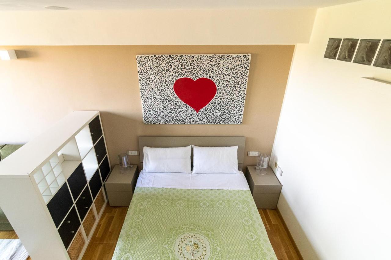 Apartament Mono 80 Como Zewnętrze zdjęcie