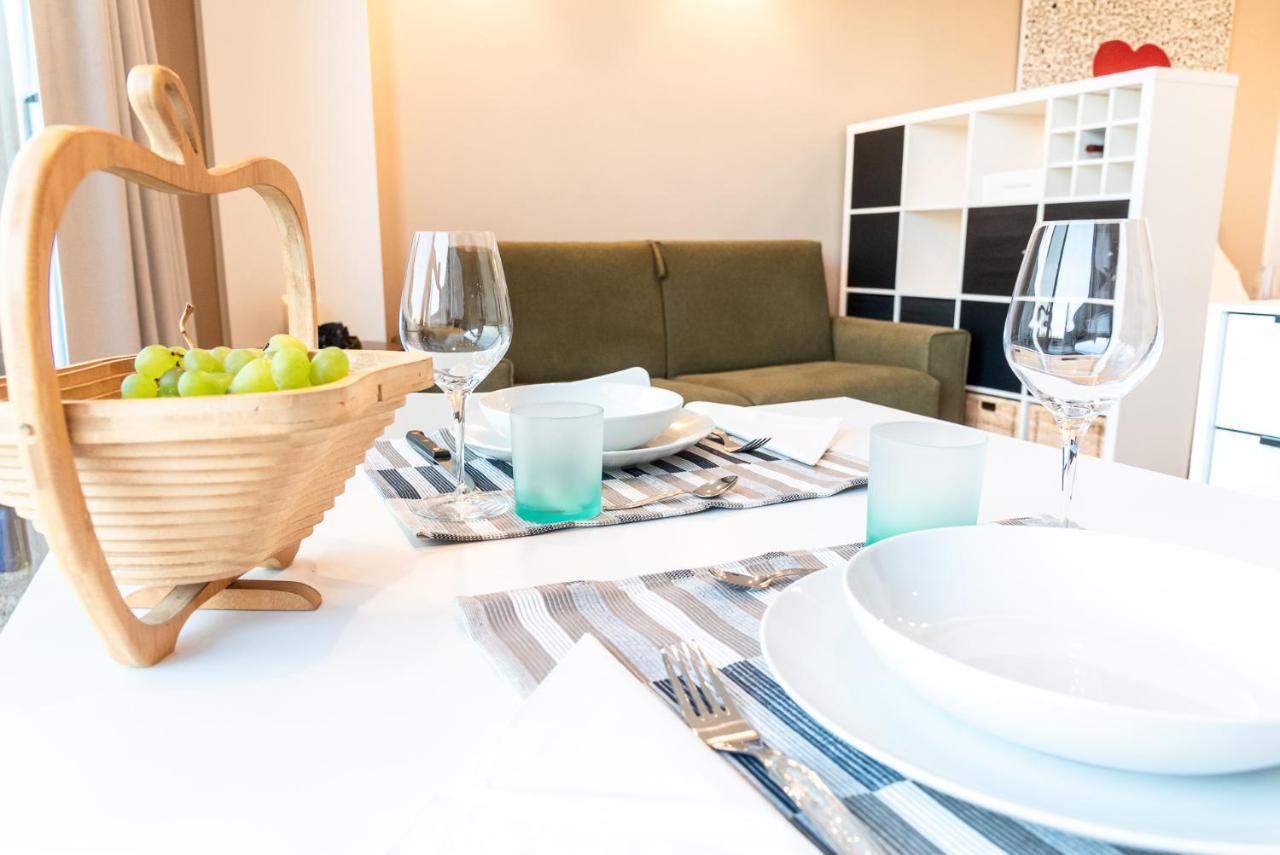 Apartament Mono 80 Como Zewnętrze zdjęcie