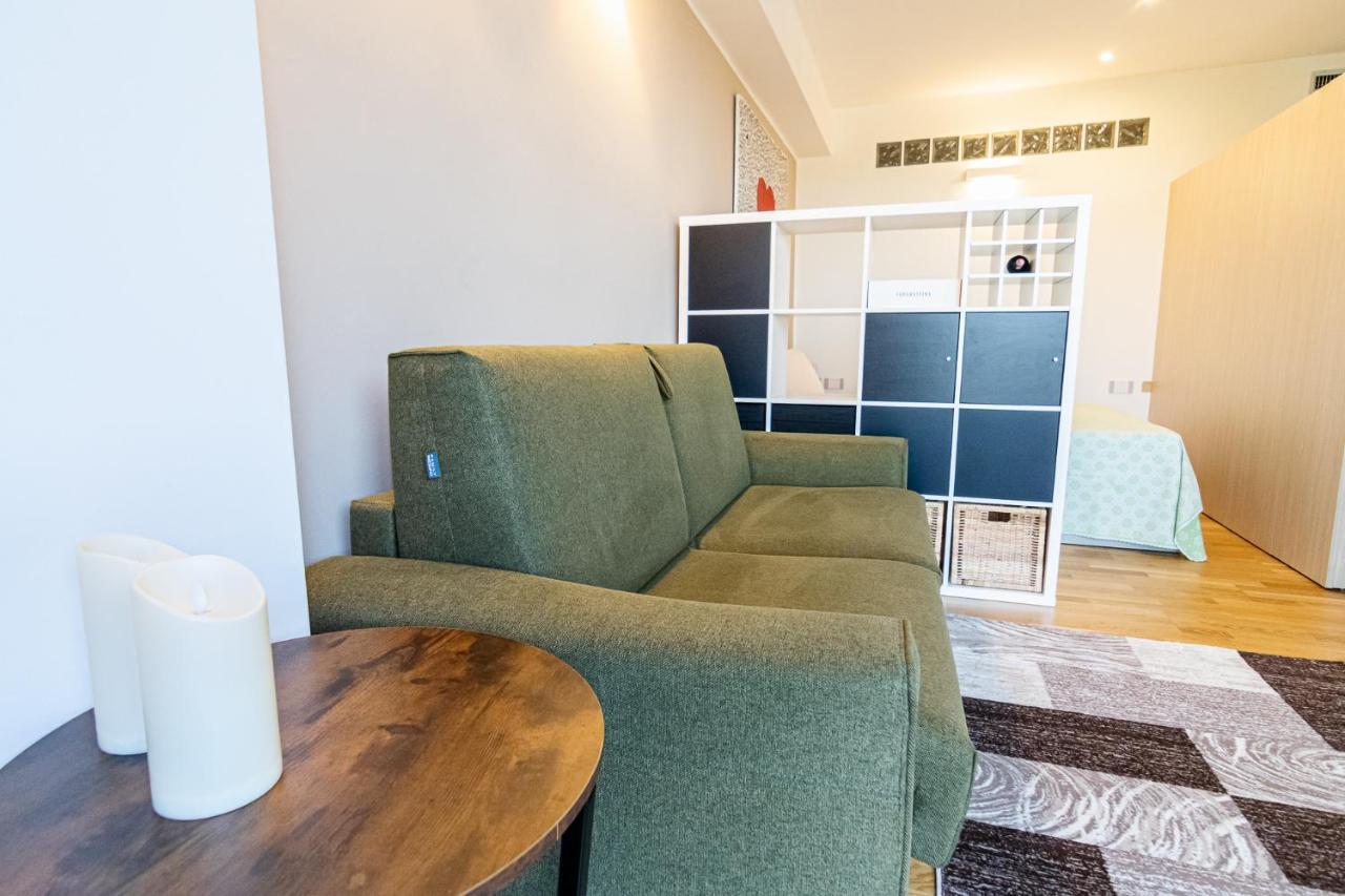 Apartament Mono 80 Como Zewnętrze zdjęcie