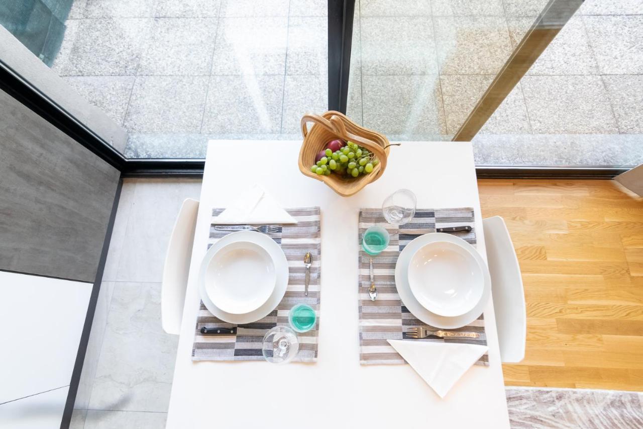 Apartament Mono 80 Como Zewnętrze zdjęcie