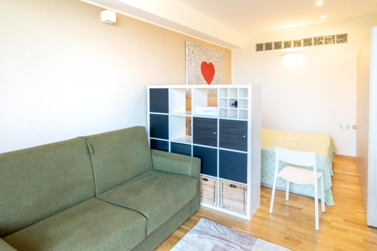 Apartament Mono 80 Como Zewnętrze zdjęcie