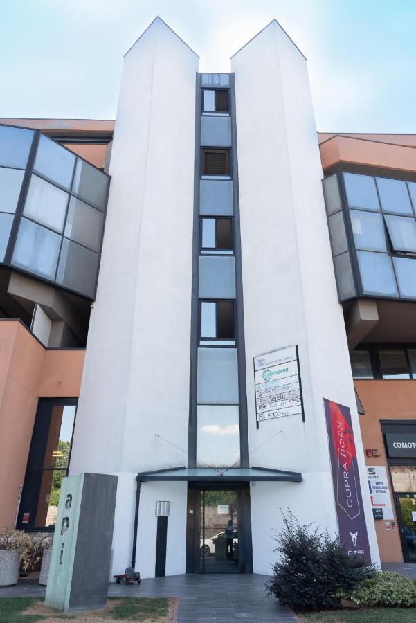 Apartament Mono 80 Como Zewnętrze zdjęcie