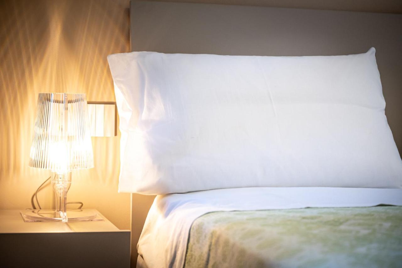 Apartament Mono 80 Como Zewnętrze zdjęcie