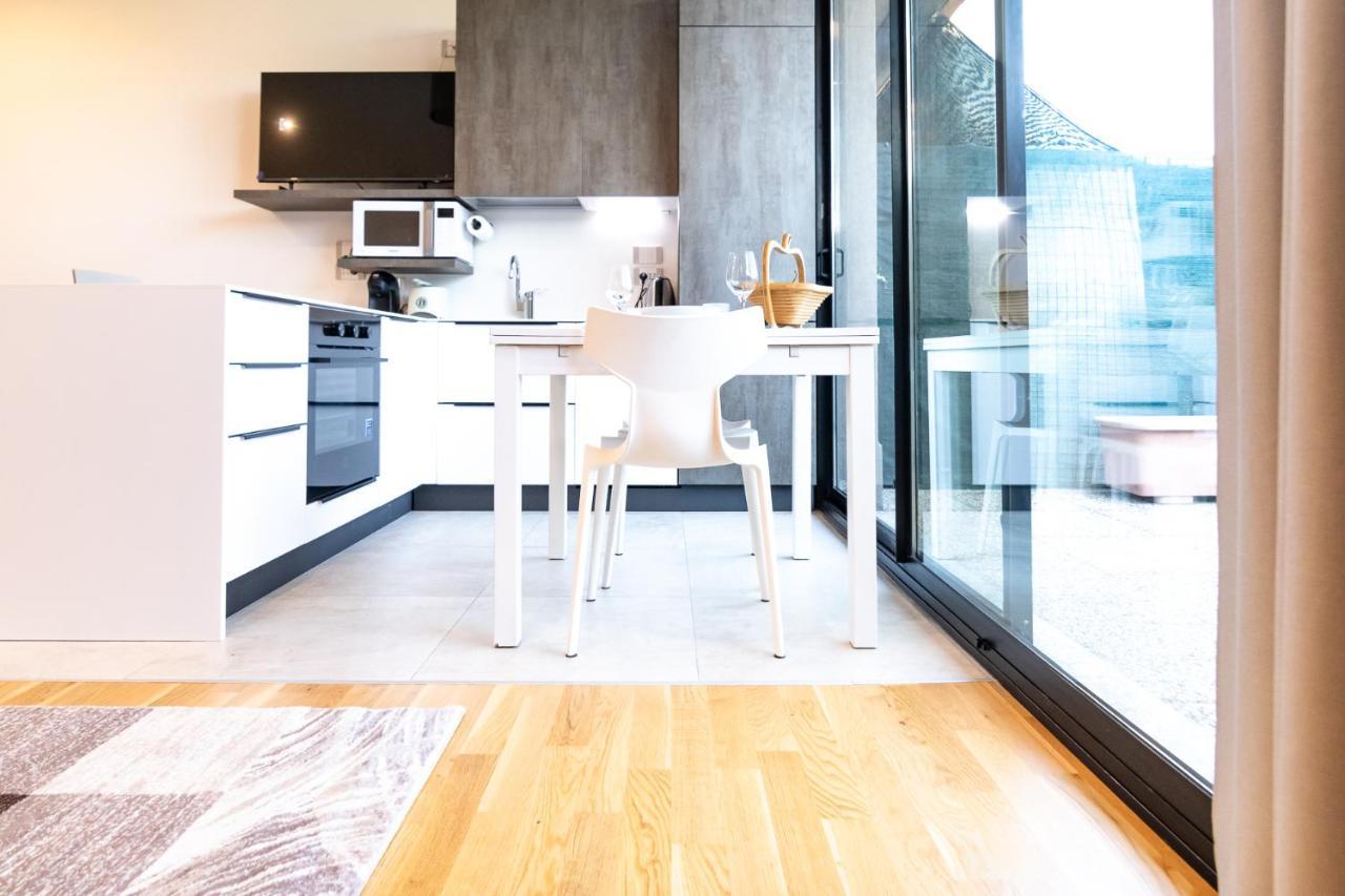 Apartament Mono 80 Como Zewnętrze zdjęcie