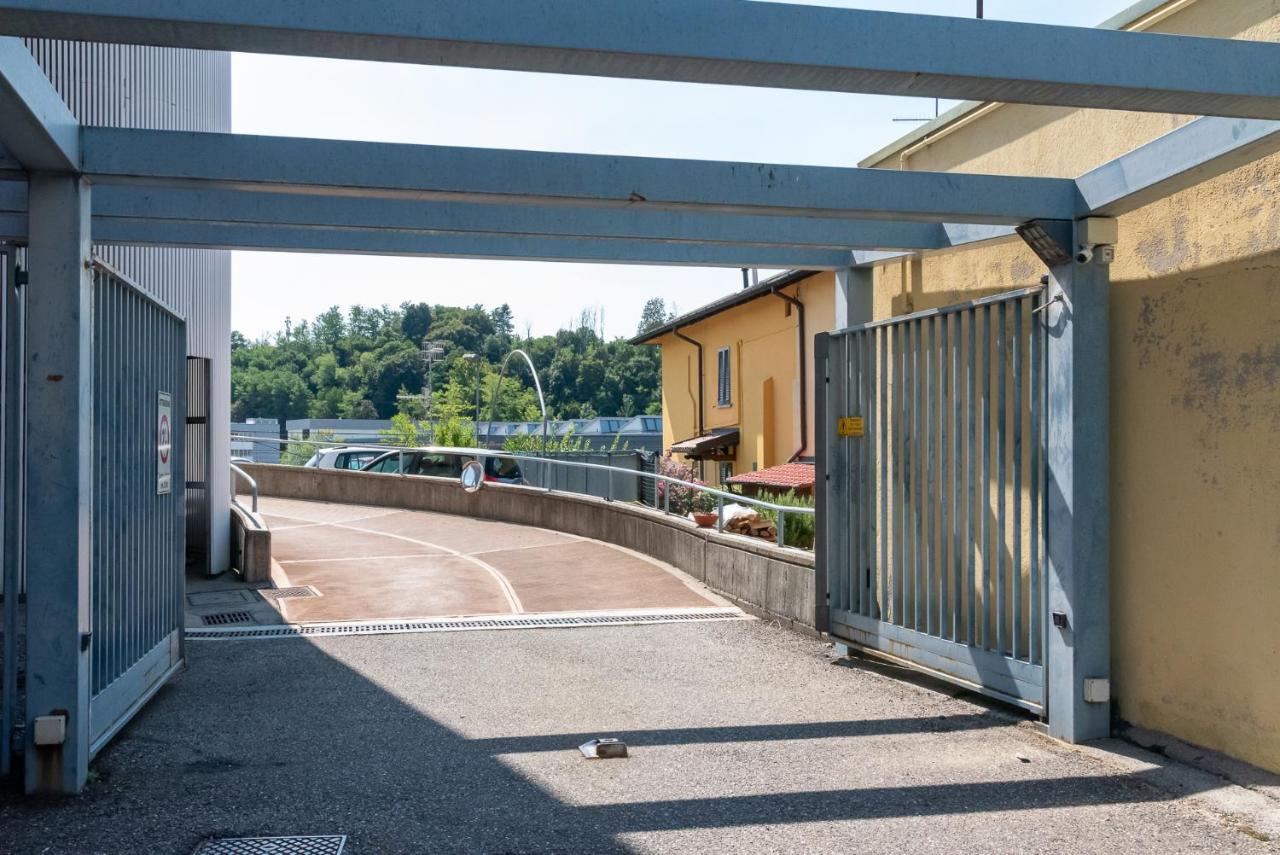 Apartament Mono 80 Como Zewnętrze zdjęcie