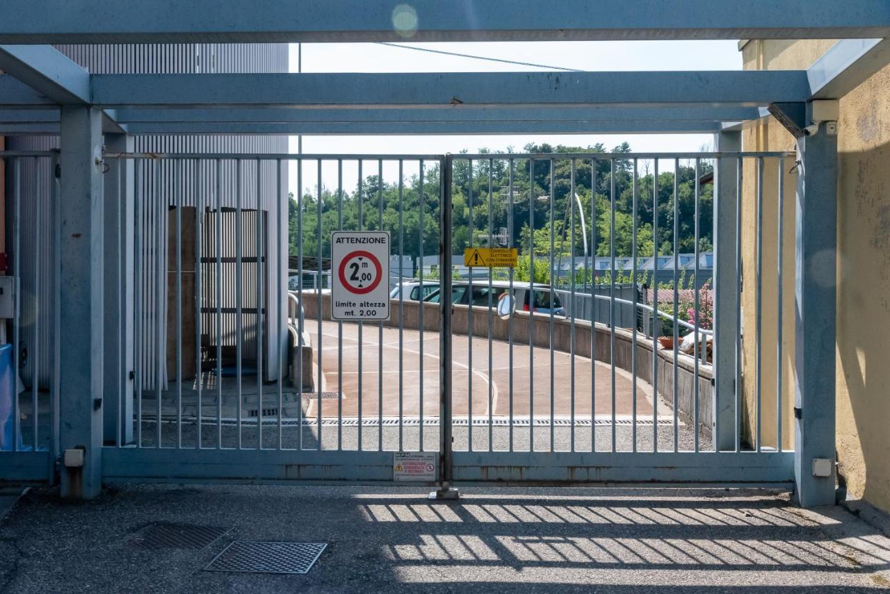 Apartament Mono 80 Como Zewnętrze zdjęcie