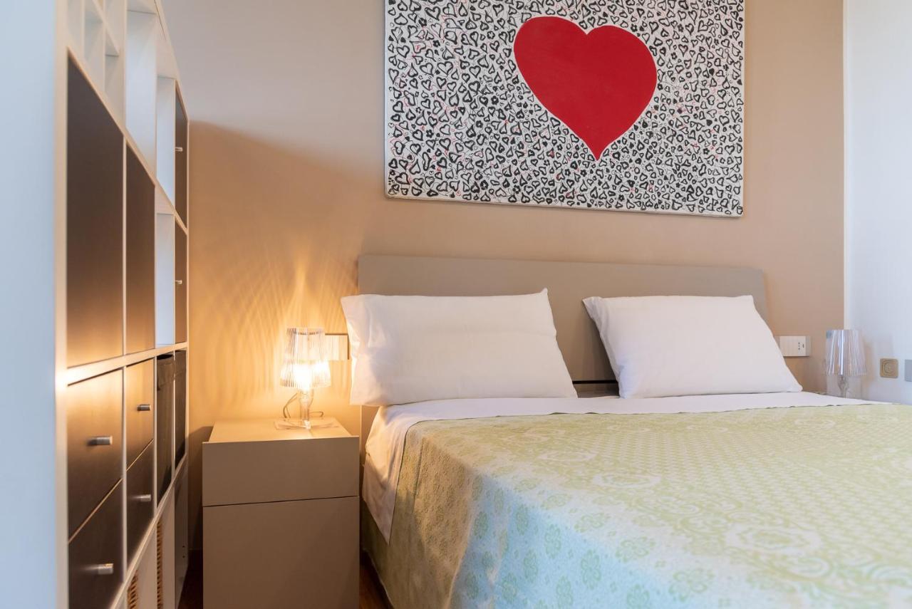 Apartament Mono 80 Como Zewnętrze zdjęcie