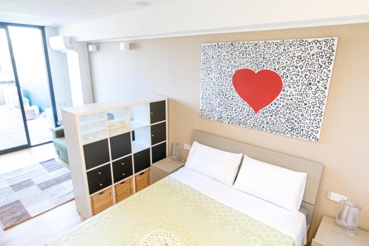 Apartament Mono 80 Como Zewnętrze zdjęcie
