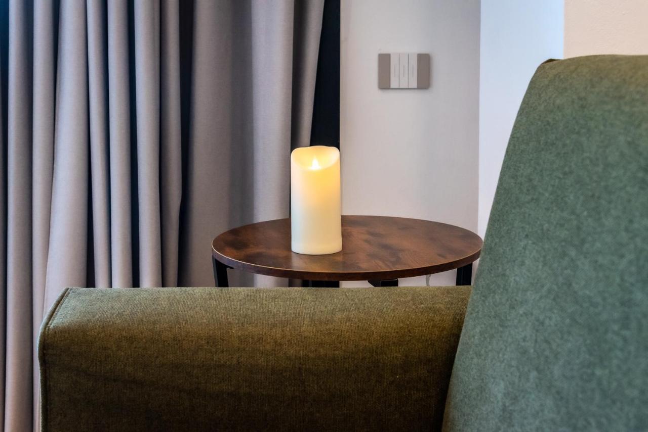 Apartament Mono 80 Como Zewnętrze zdjęcie