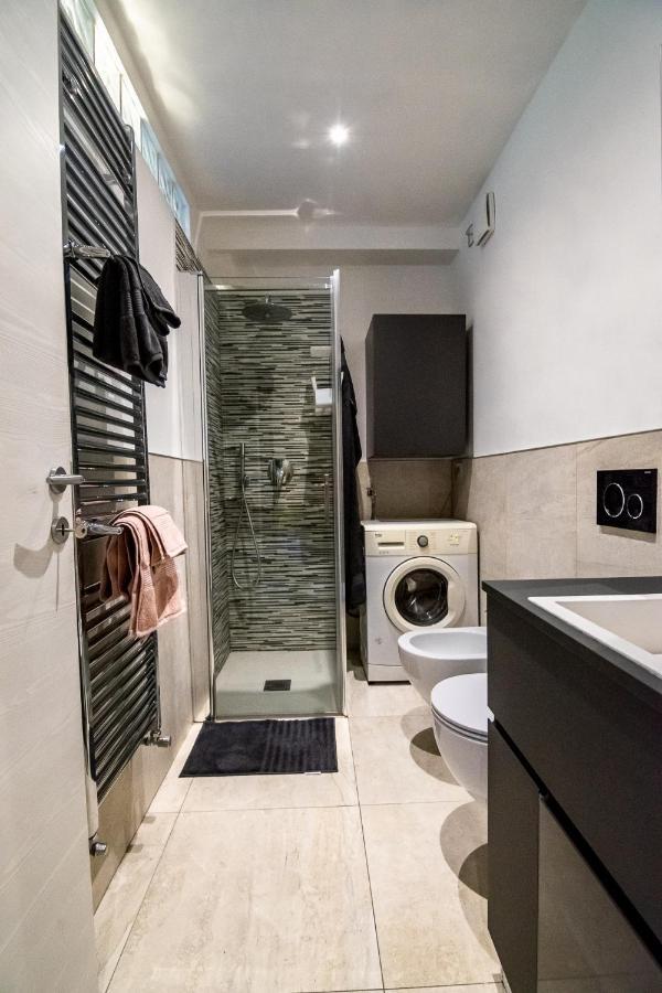 Apartament Mono 80 Como Zewnętrze zdjęcie