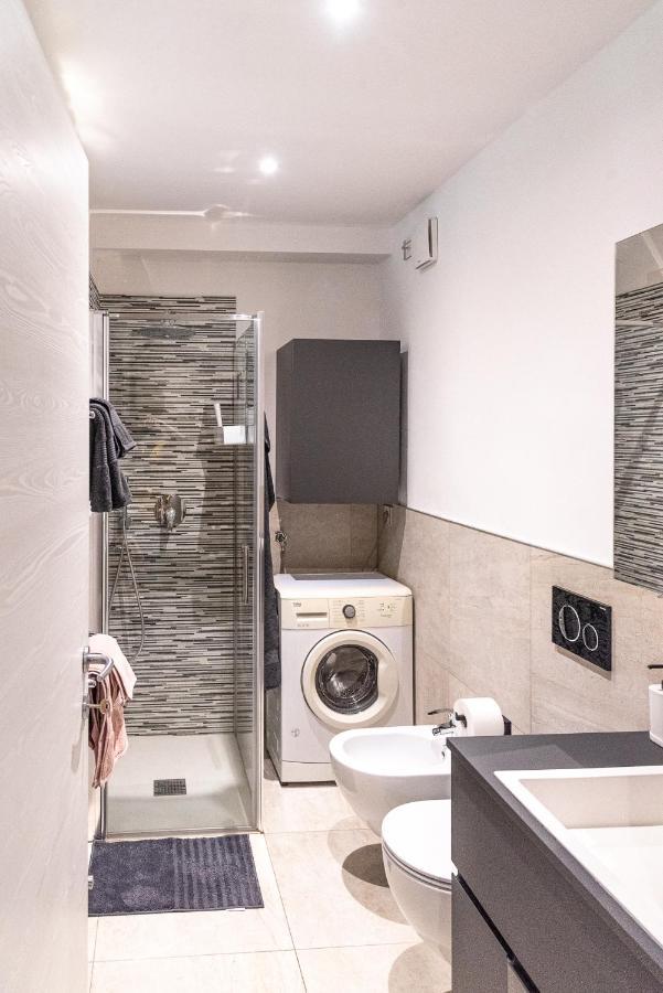 Apartament Mono 80 Como Zewnętrze zdjęcie