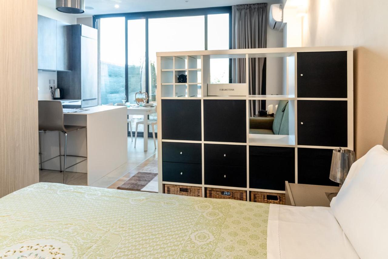 Apartament Mono 80 Como Zewnętrze zdjęcie